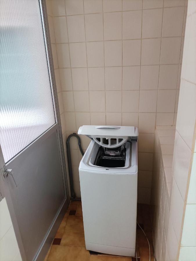 Apartamentos San Anton 2 Córdoba Kültér fotó