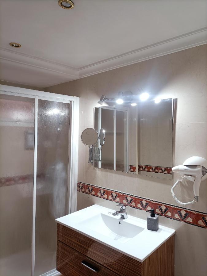 Apartamentos San Anton 2 Córdoba Kültér fotó