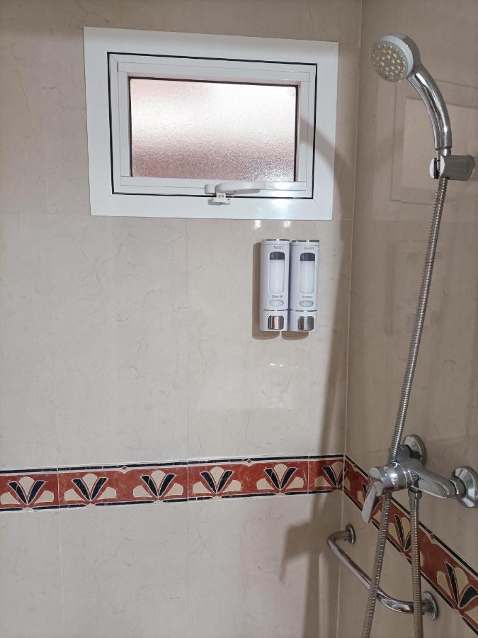 Apartamentos San Anton 2 Córdoba Kültér fotó