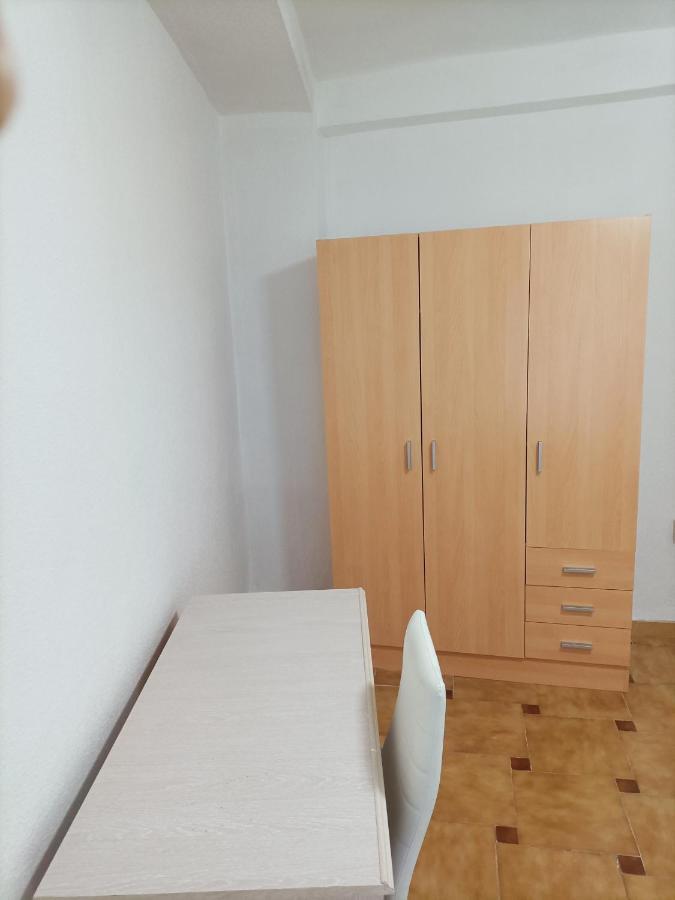 Apartamentos San Anton 2 Córdoba Kültér fotó