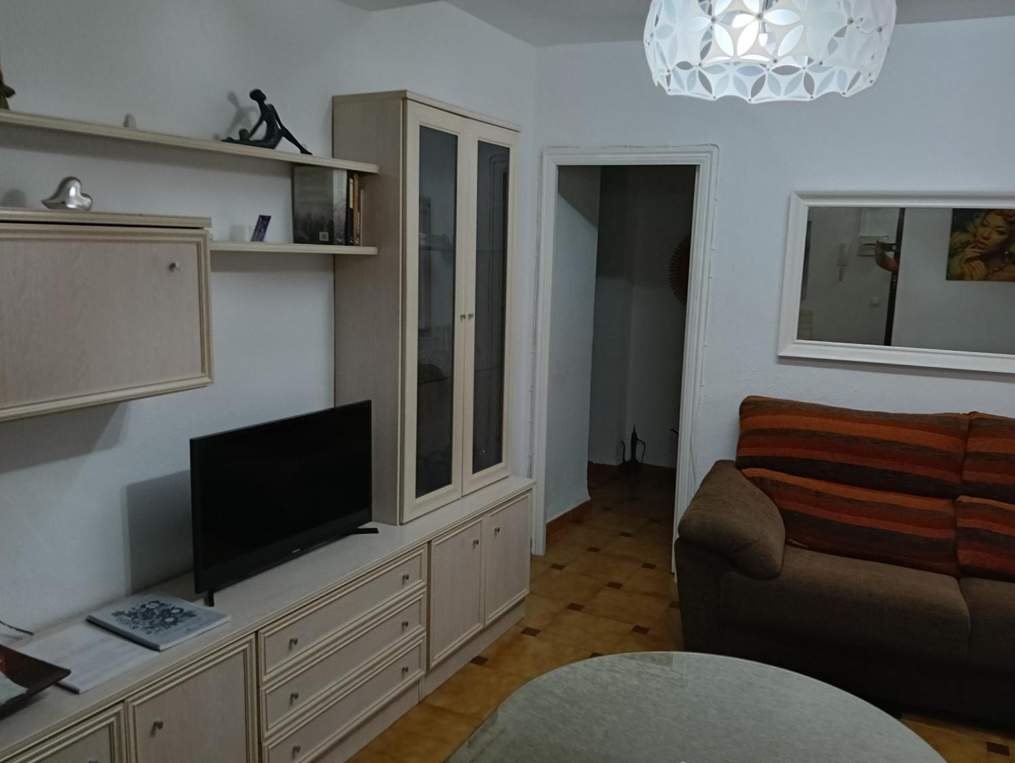 Apartamentos San Anton 2 Córdoba Kültér fotó